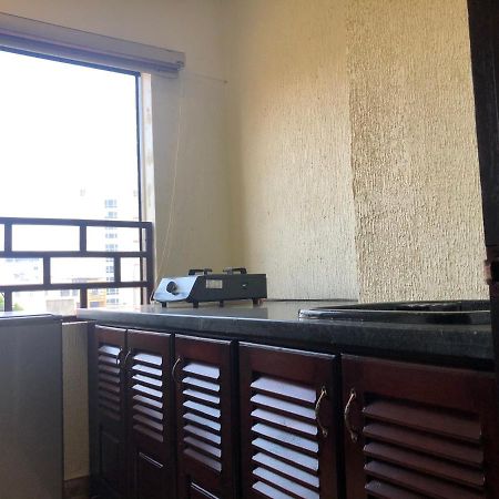 Sunny A Hotel Hue Luaran gambar
