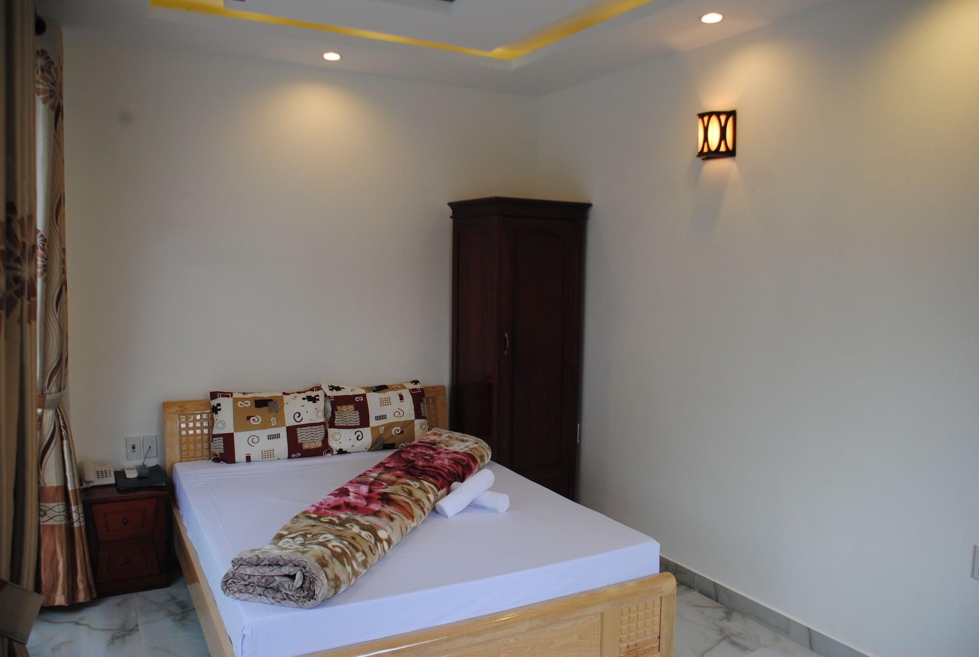 Sunny A Hotel Hue Luaran gambar