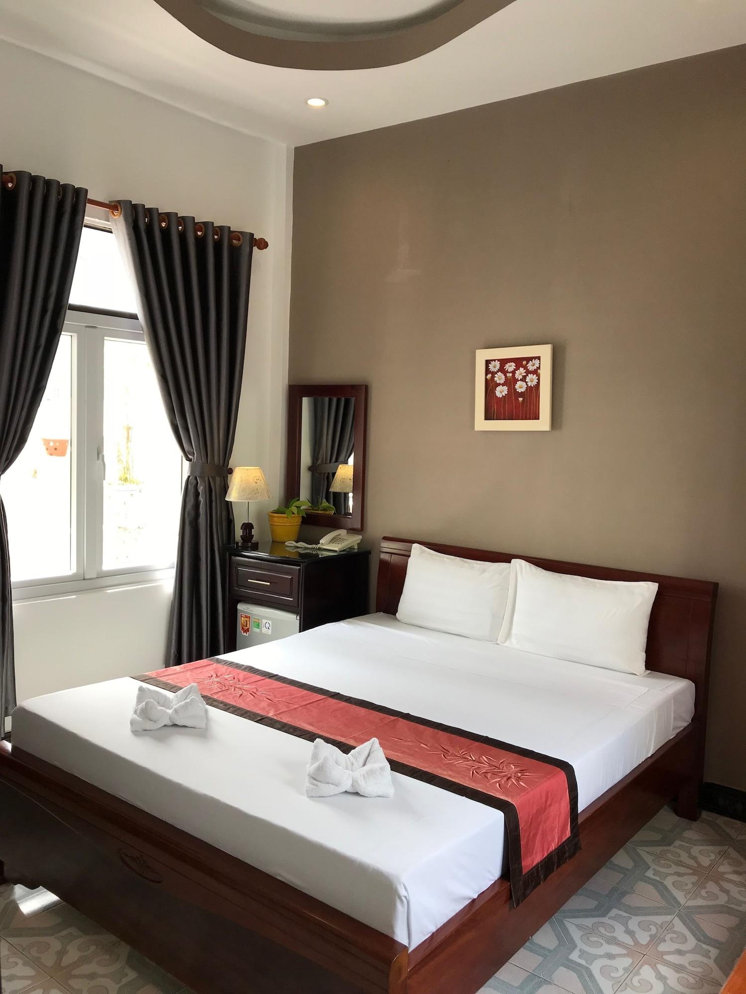 Sunny A Hotel Hue Luaran gambar
