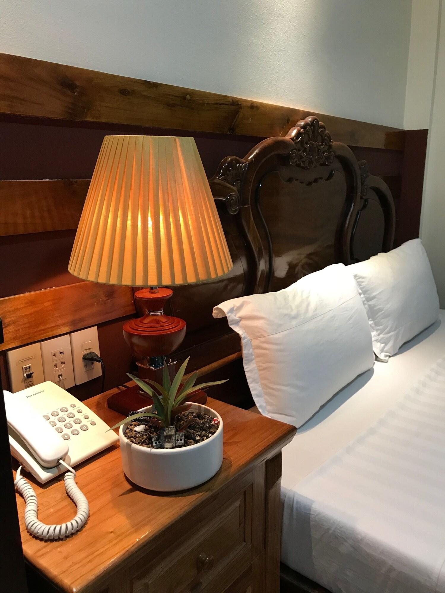 Sunny A Hotel Hue Luaran gambar