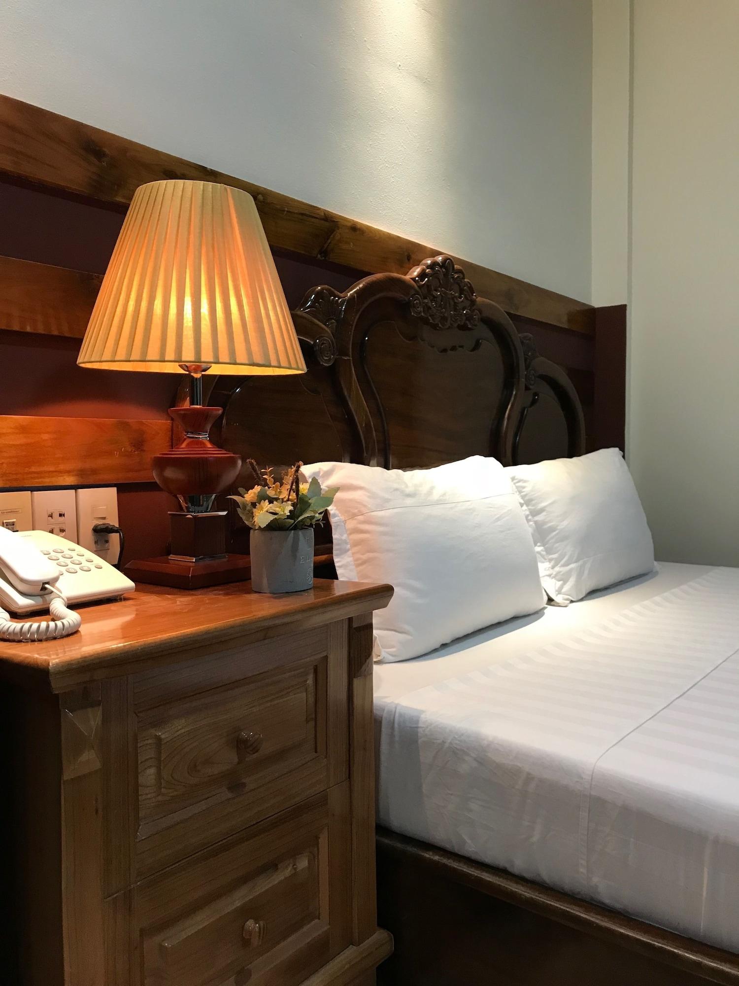 Sunny A Hotel Hue Luaran gambar