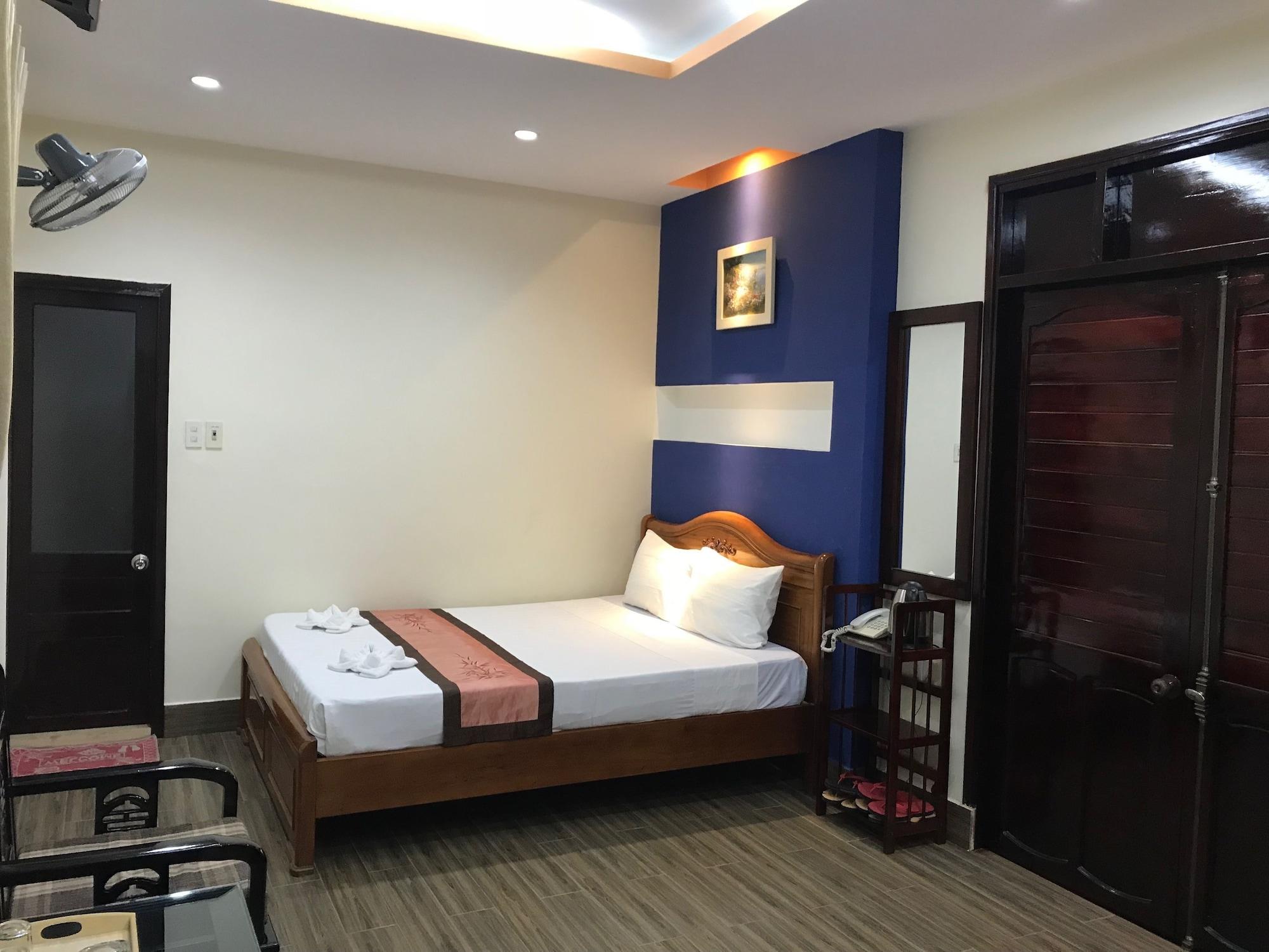 Sunny A Hotel Hue Luaran gambar