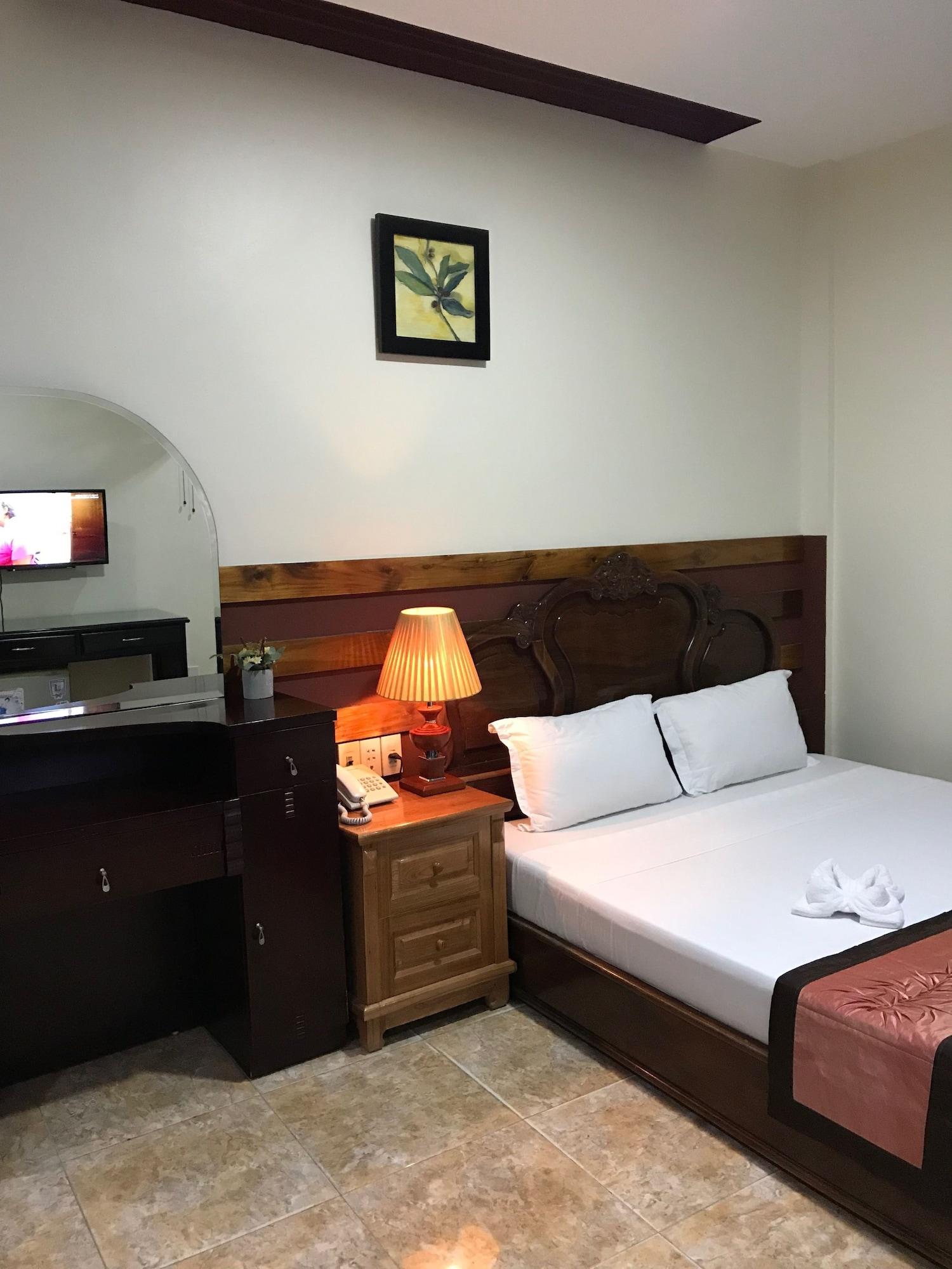 Sunny A Hotel Hue Luaran gambar
