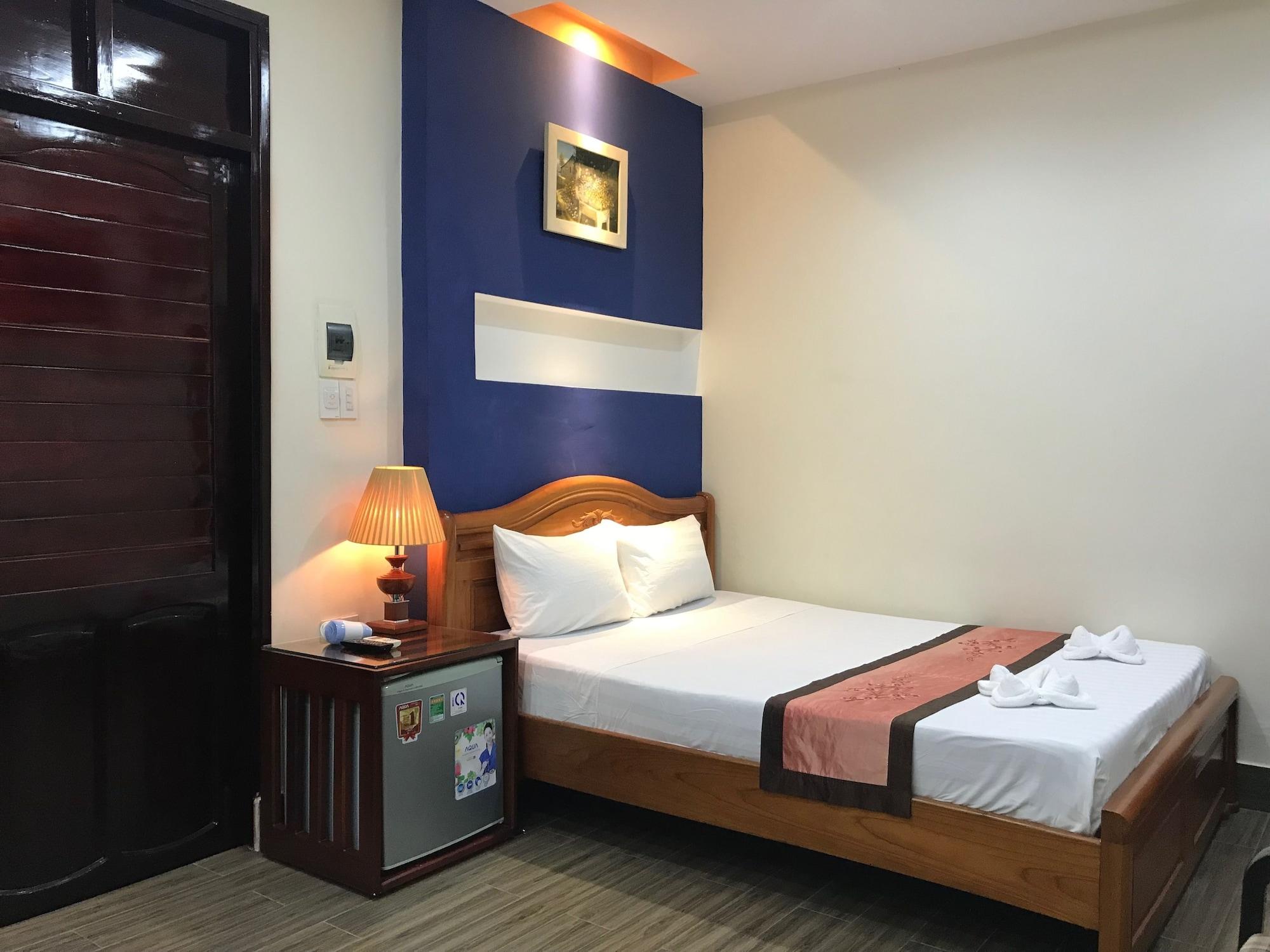 Sunny A Hotel Hue Luaran gambar