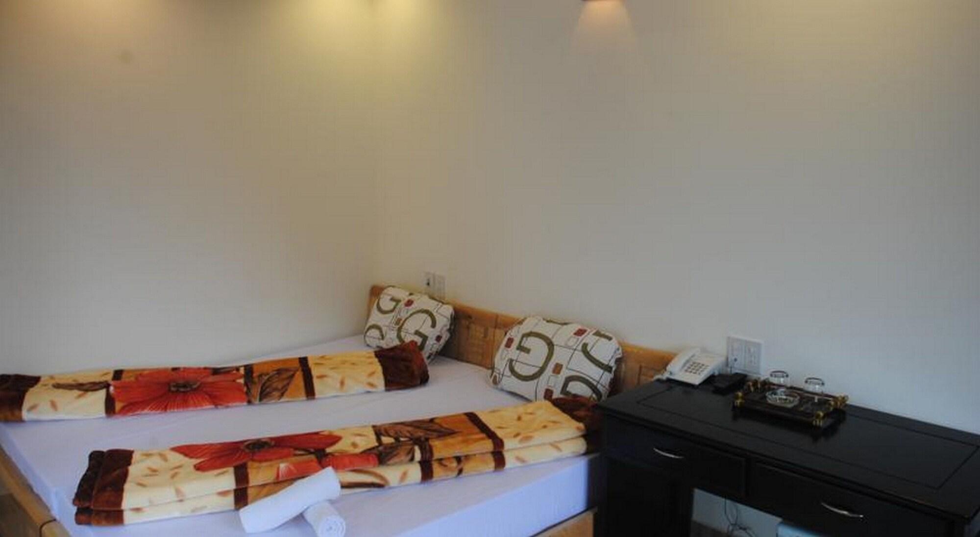 Sunny A Hotel Hue Luaran gambar