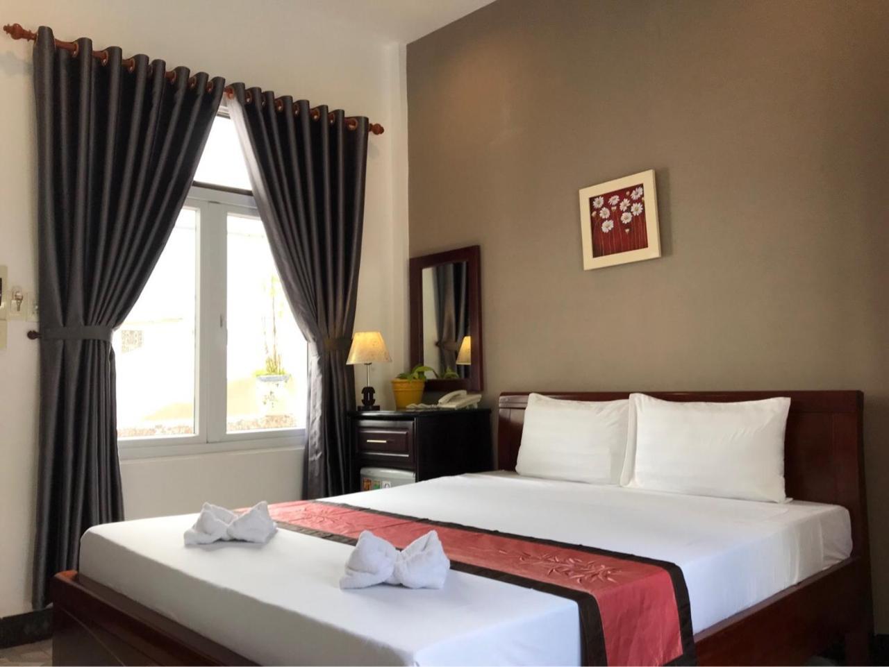 Sunny A Hotel Hue Luaran gambar