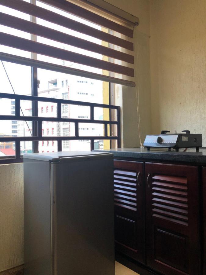 Sunny A Hotel Hue Luaran gambar