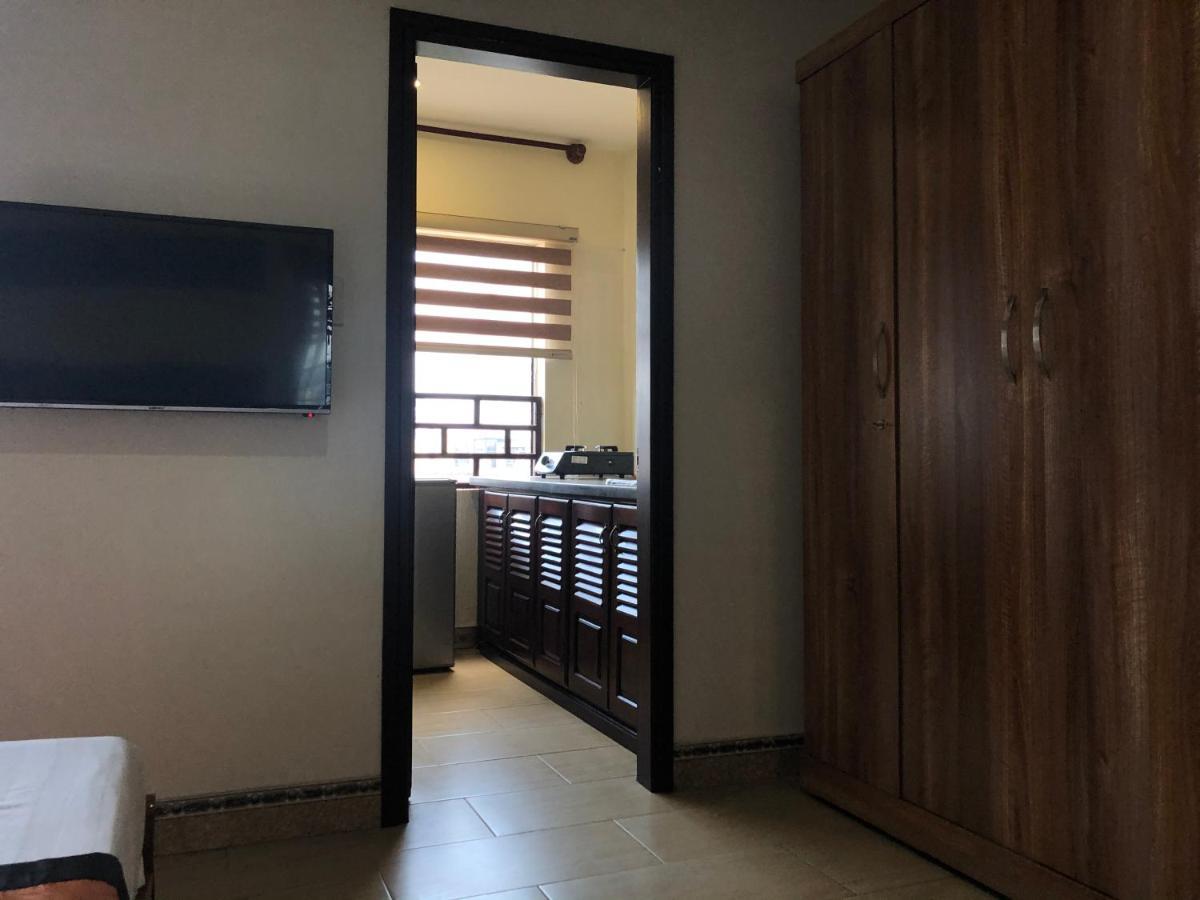 Sunny A Hotel Hue Luaran gambar