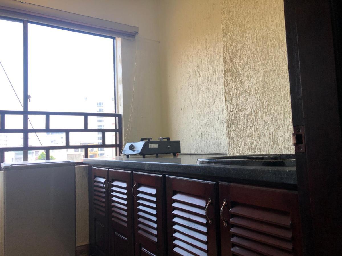 Sunny A Hotel Hue Luaran gambar